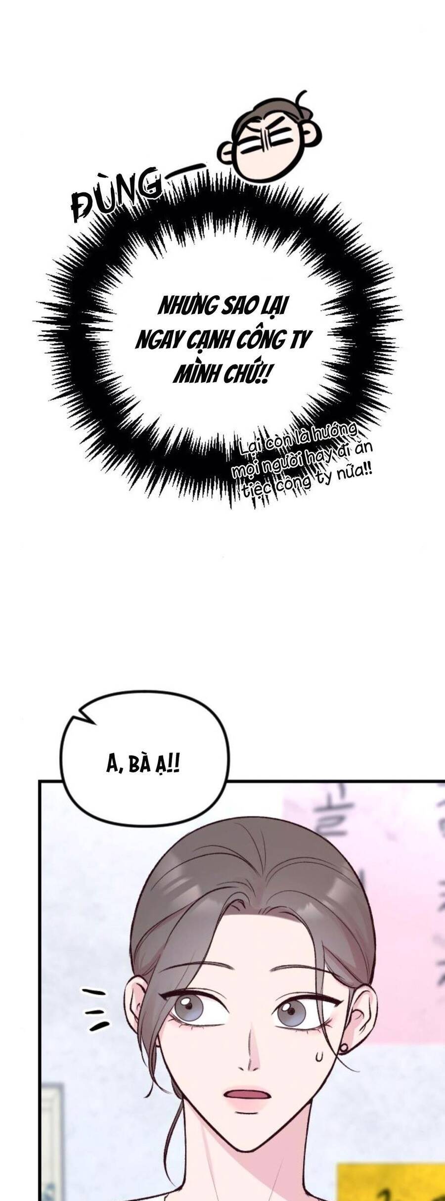 Tình Cờ Ta Gặp Nhau Chapter 4 - Trang 2