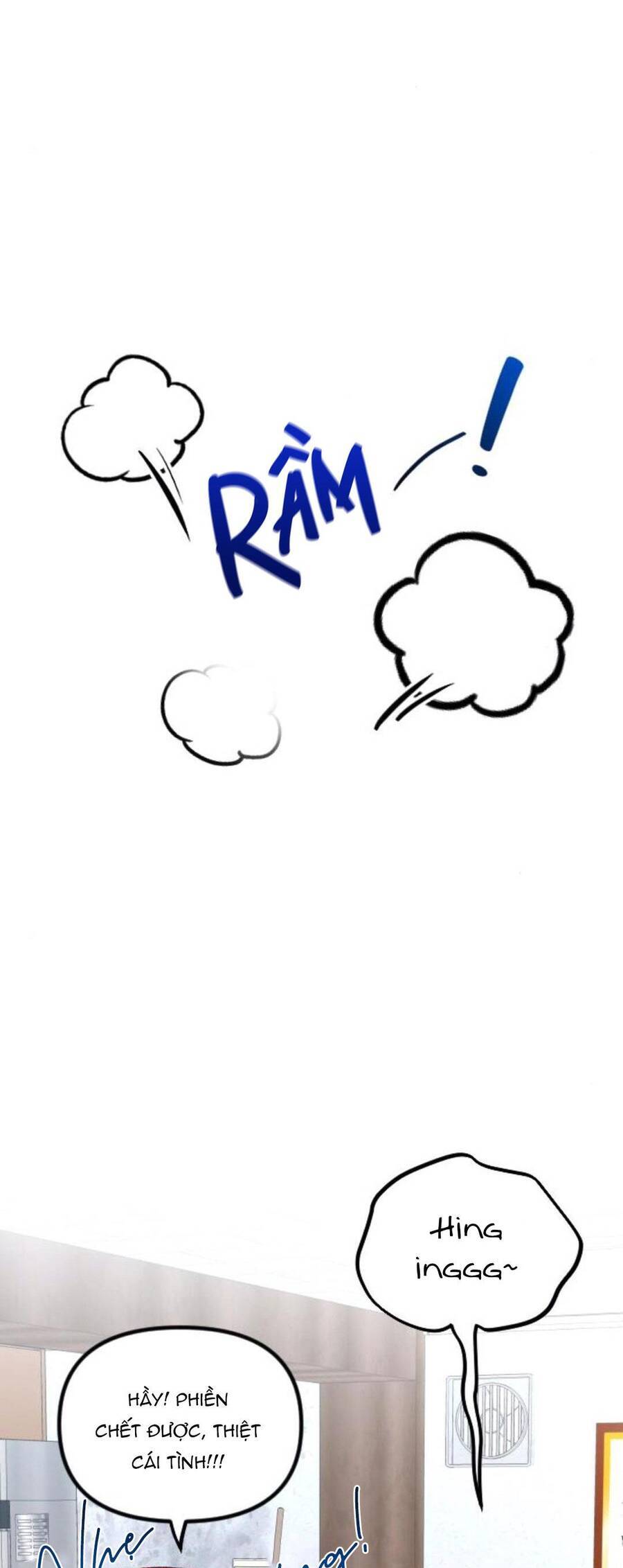 Tình Cờ Ta Gặp Nhau Chapter 4 - Trang 2