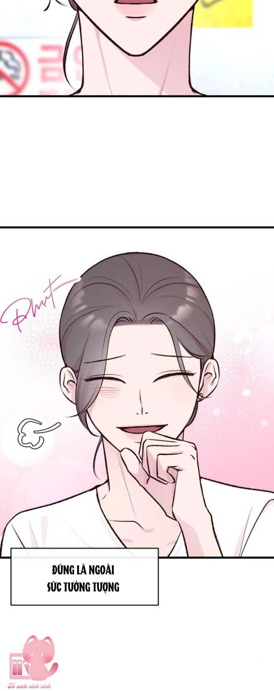 Tình Cờ Ta Gặp Nhau Chapter 4 - Trang 2