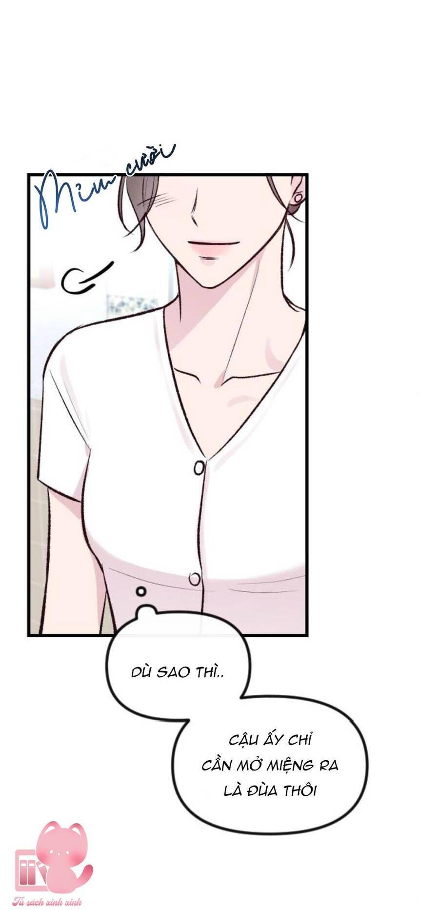 Tình Cờ Ta Gặp Nhau Chapter 4 - Trang 2