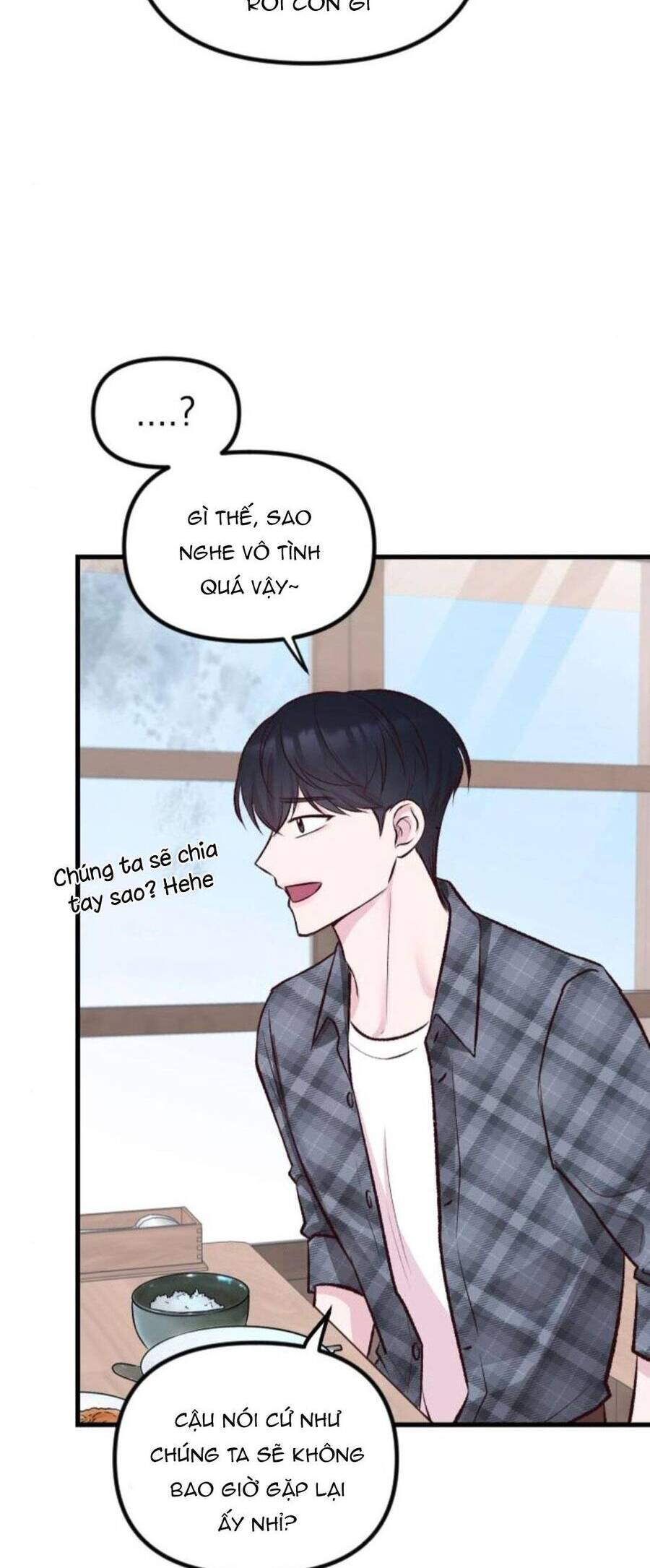 Tình Cờ Ta Gặp Nhau Chapter 4 - Trang 2