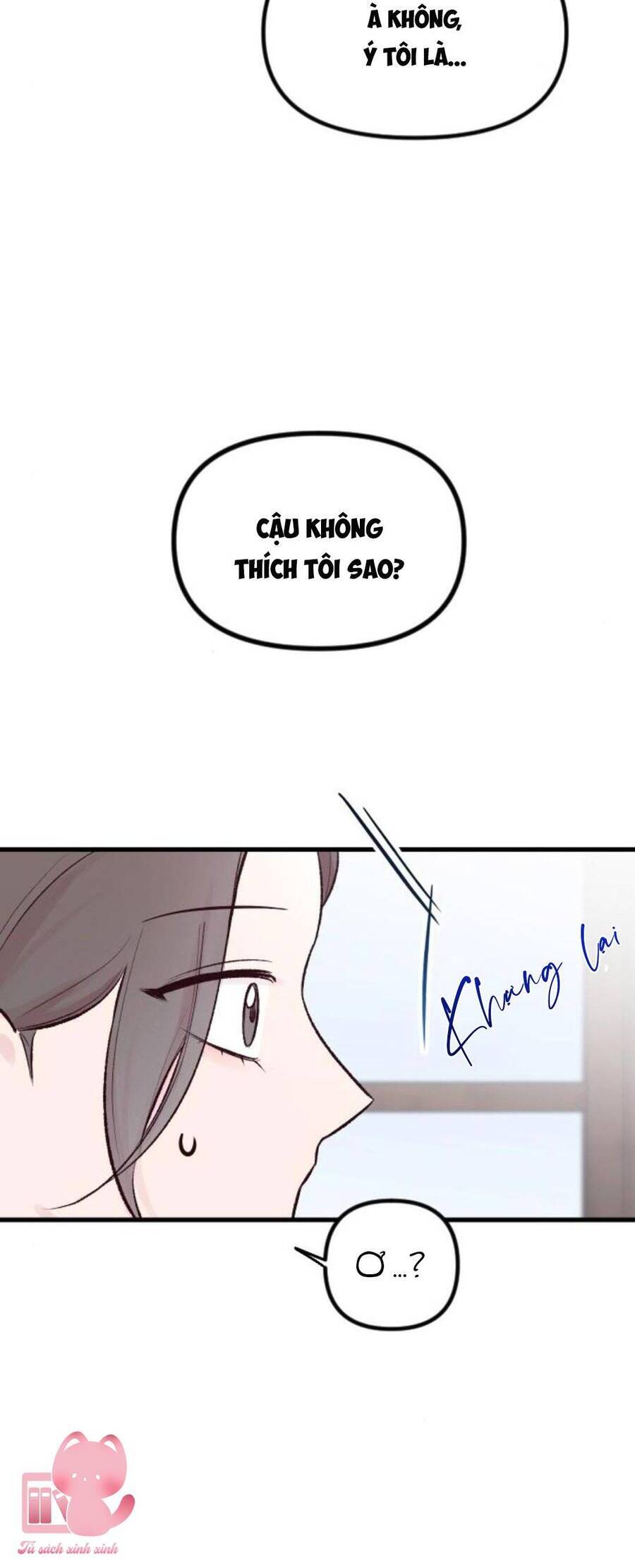 Tình Cờ Ta Gặp Nhau Chapter 4 - Trang 2