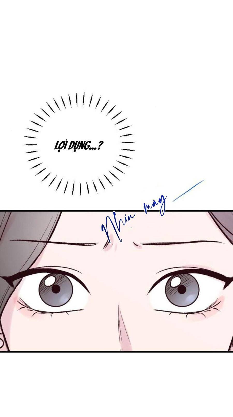 Tình Cờ Ta Gặp Nhau Chapter 4 - Trang 2