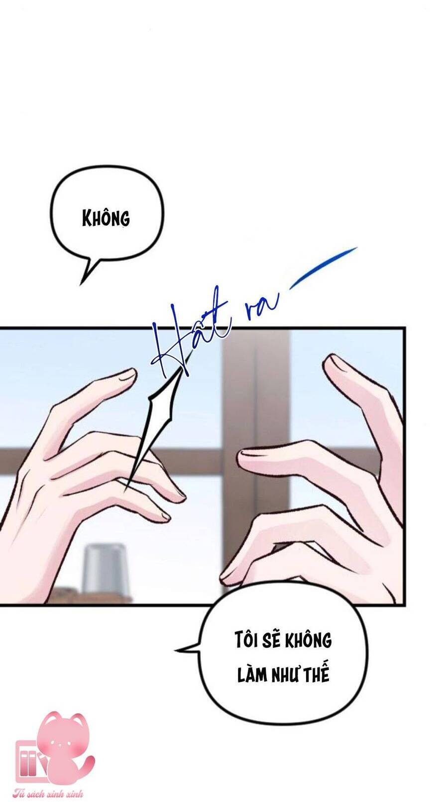 Tình Cờ Ta Gặp Nhau Chapter 4 - Trang 2