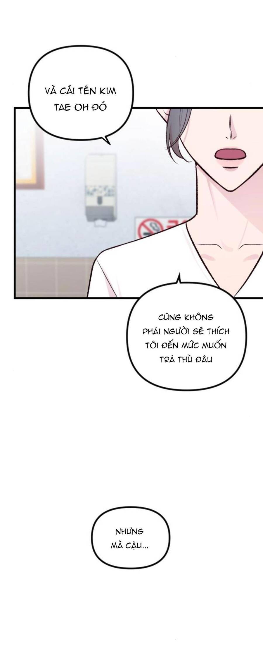 Tình Cờ Ta Gặp Nhau Chapter 4 - Trang 2