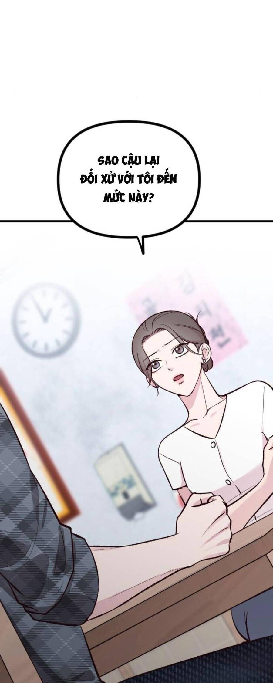 Tình Cờ Ta Gặp Nhau Chapter 4 - Trang 2