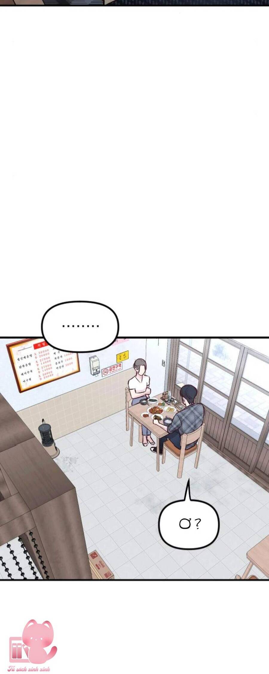 Tình Cờ Ta Gặp Nhau Chapter 4 - Trang 2