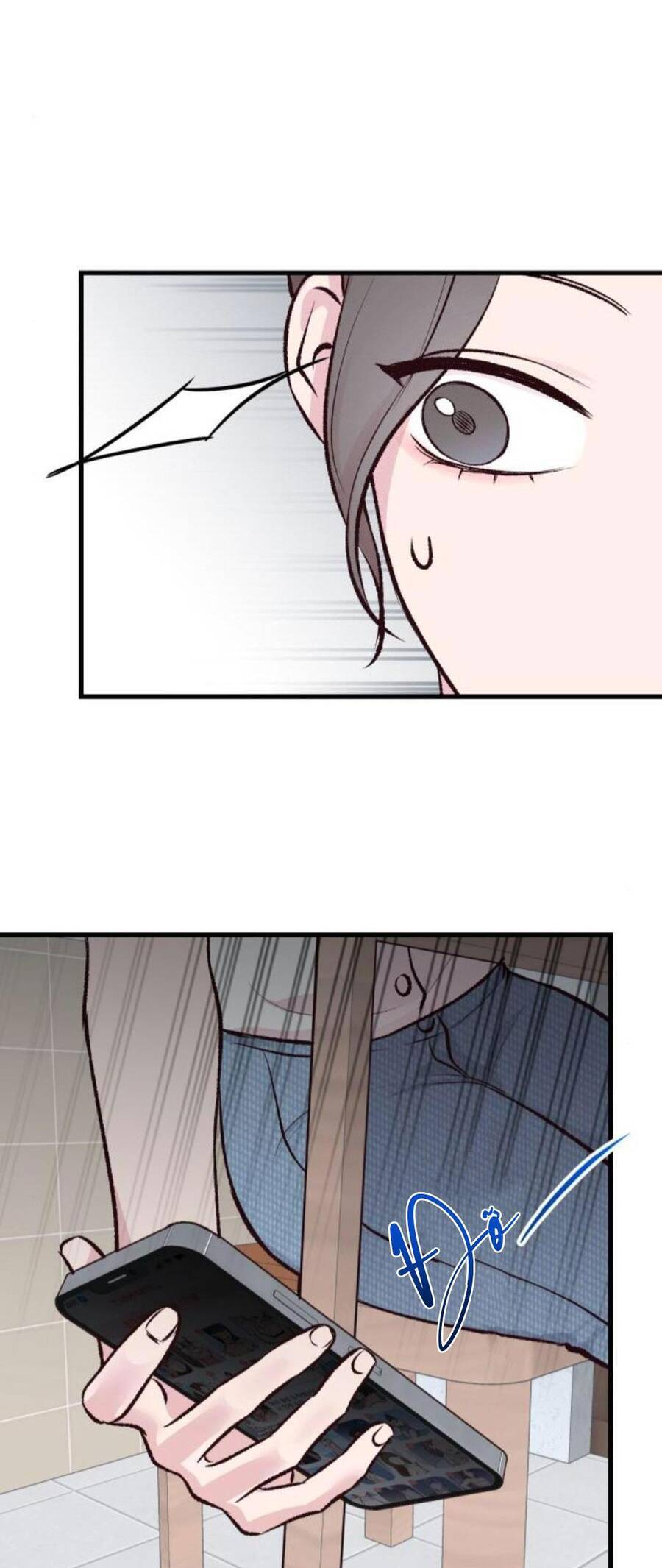 Tình Cờ Ta Gặp Nhau Chapter 4 - Trang 2