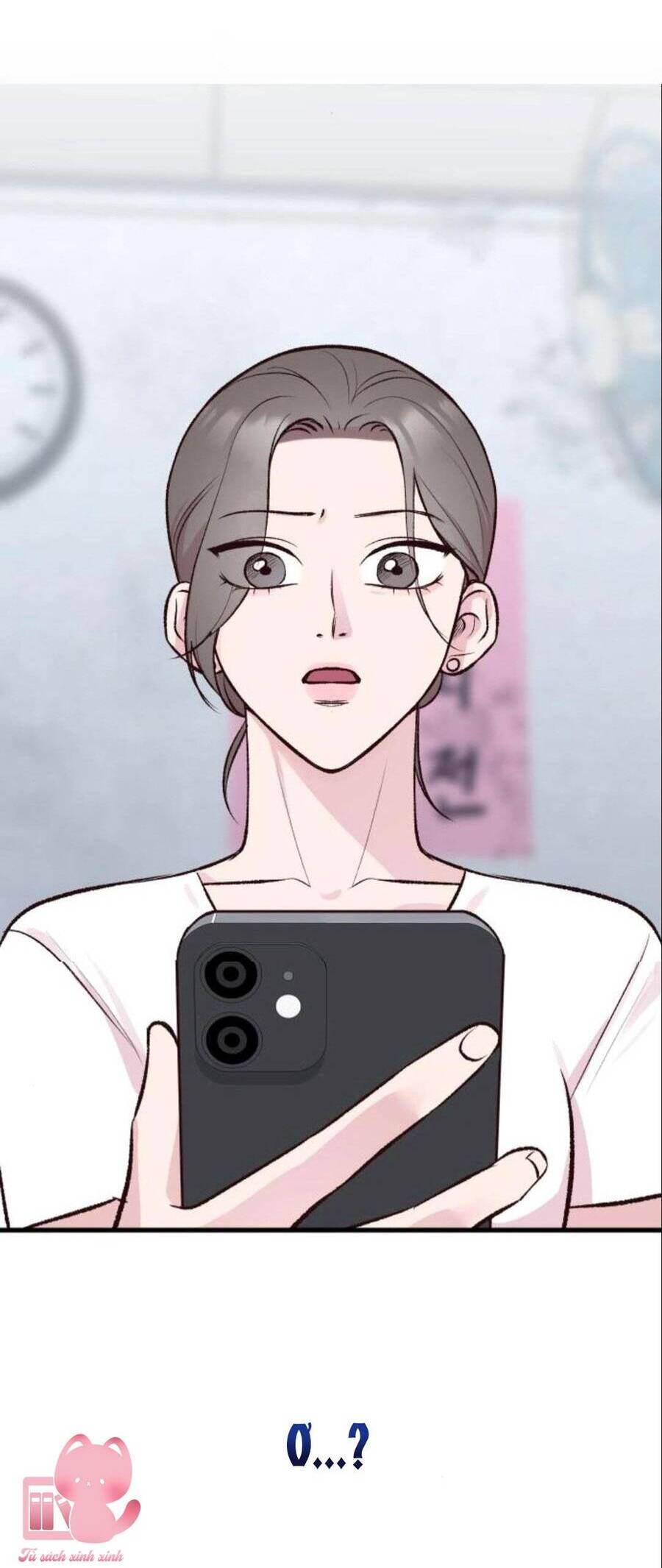 Tình Cờ Ta Gặp Nhau Chapter 4 - Trang 2