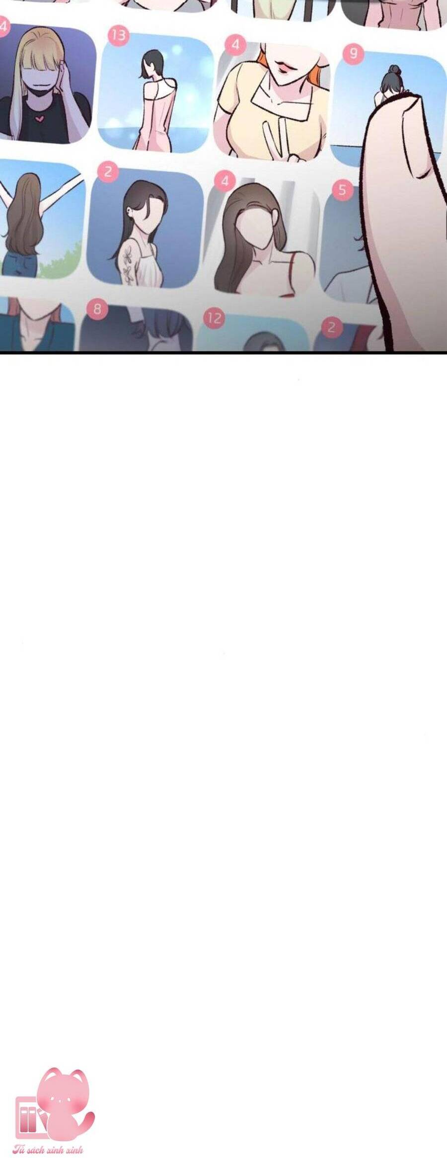 Tình Cờ Ta Gặp Nhau Chapter 4 - Trang 2