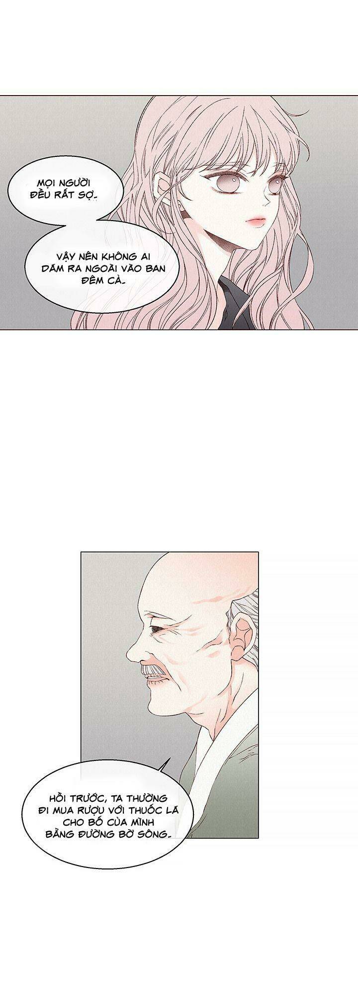 Tình Đầu Của Ma Cà Rồng Chapter 1 - Trang 2