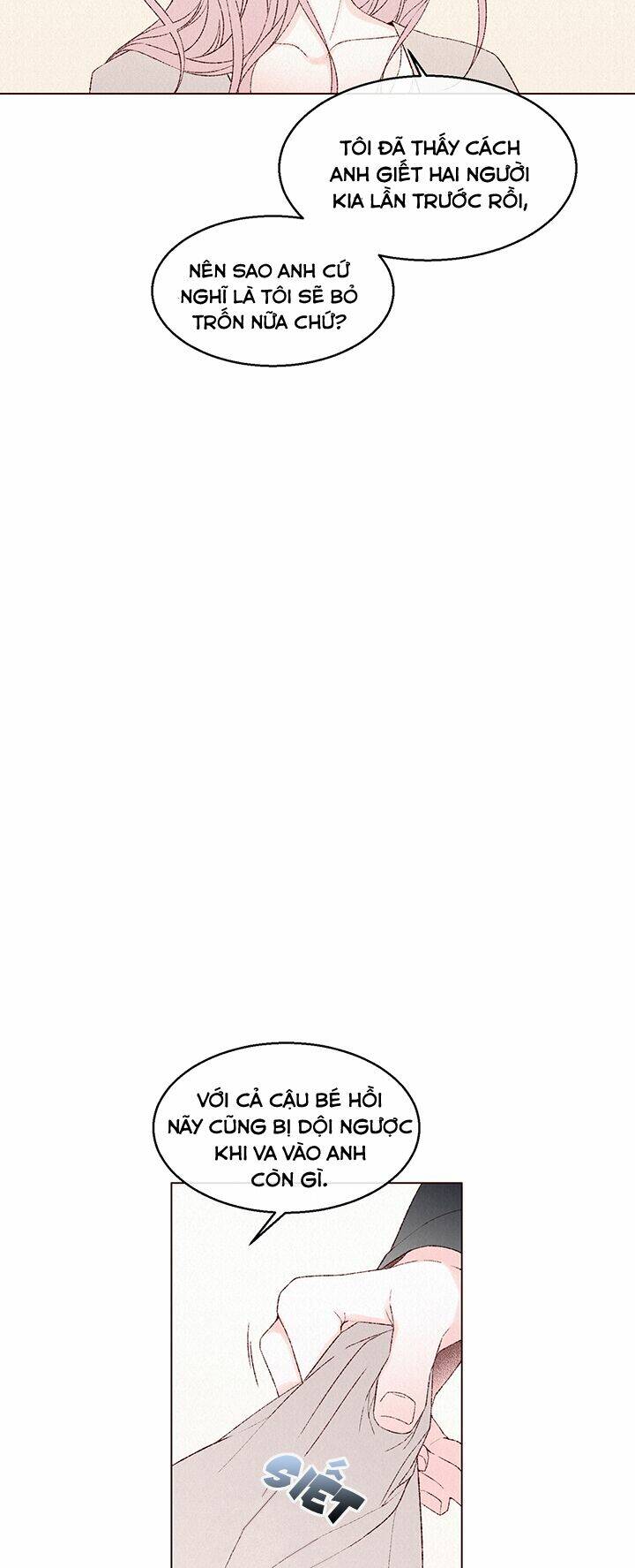 Tình Đầu Của Ma Cà Rồng Chapter 10 - Trang 2