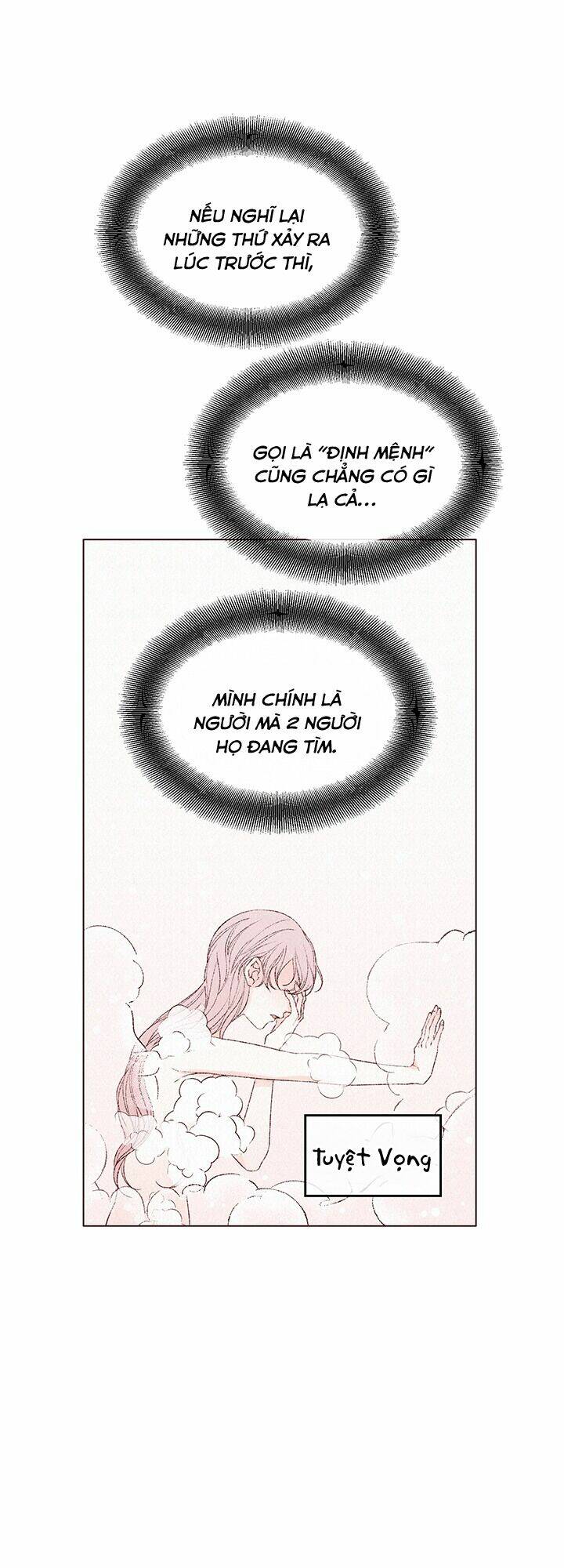 Tình Đầu Của Ma Cà Rồng Chapter 11 - Trang 2