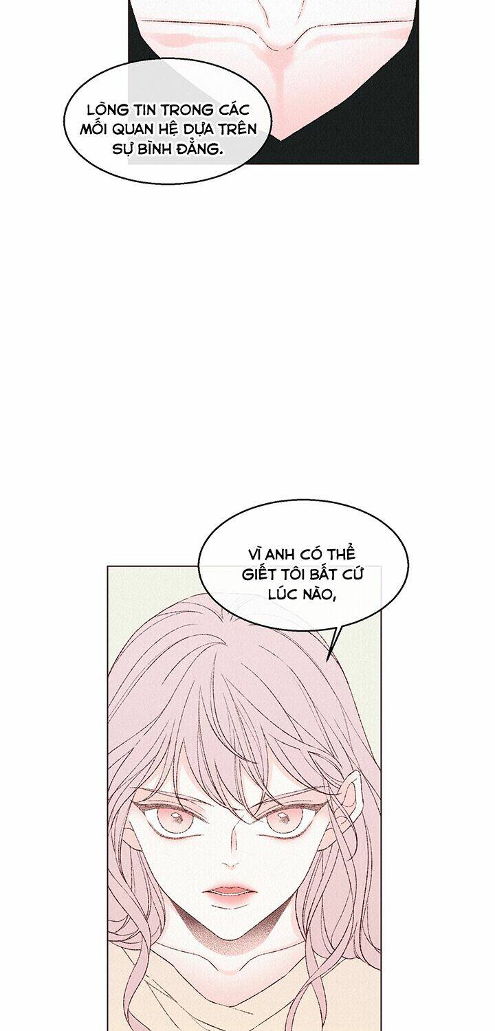 Tình Đầu Của Ma Cà Rồng Chapter 12 - Trang 2