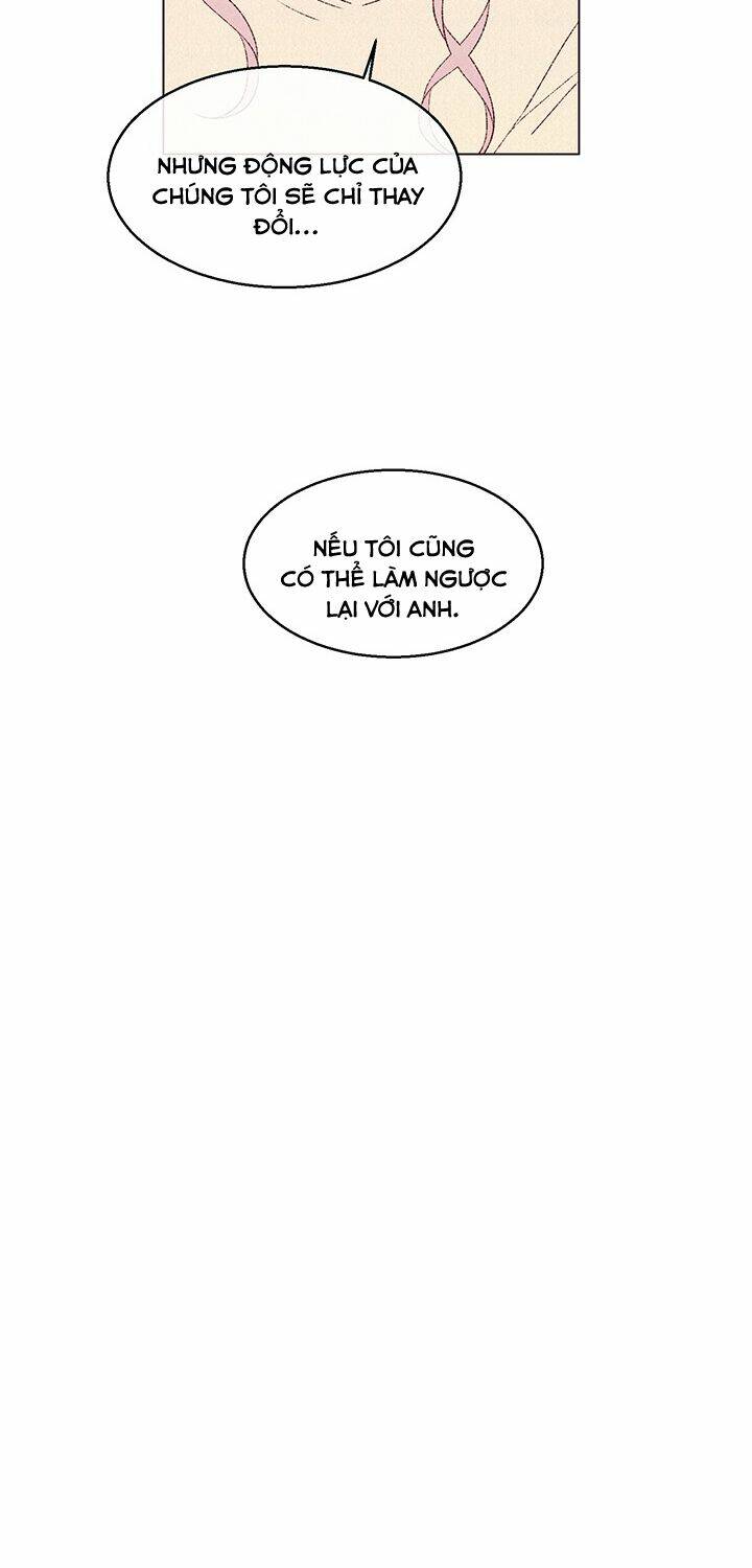 Tình Đầu Của Ma Cà Rồng Chapter 12 - Trang 2