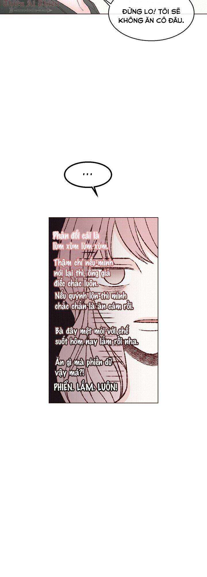 Tình Đầu Của Ma Cà Rồng Chapter 12 - Trang 2