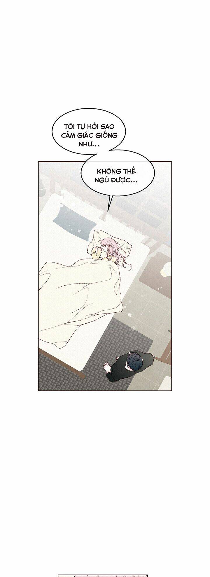 Tình Đầu Của Ma Cà Rồng Chapter 12 - Trang 2