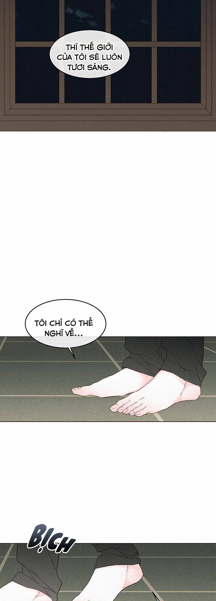 Tình Đầu Của Ma Cà Rồng Chapter 12 - Trang 2