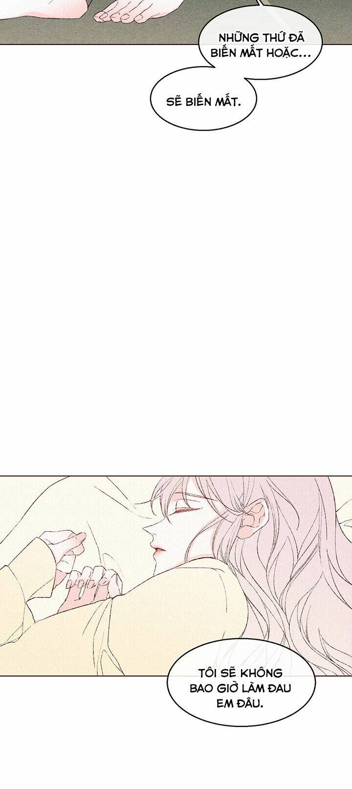 Tình Đầu Của Ma Cà Rồng Chapter 12 - Trang 2