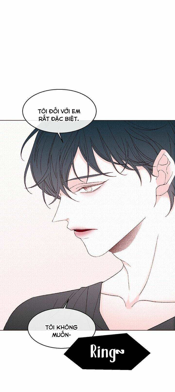 Tình Đầu Của Ma Cà Rồng Chapter 12 - Trang 2