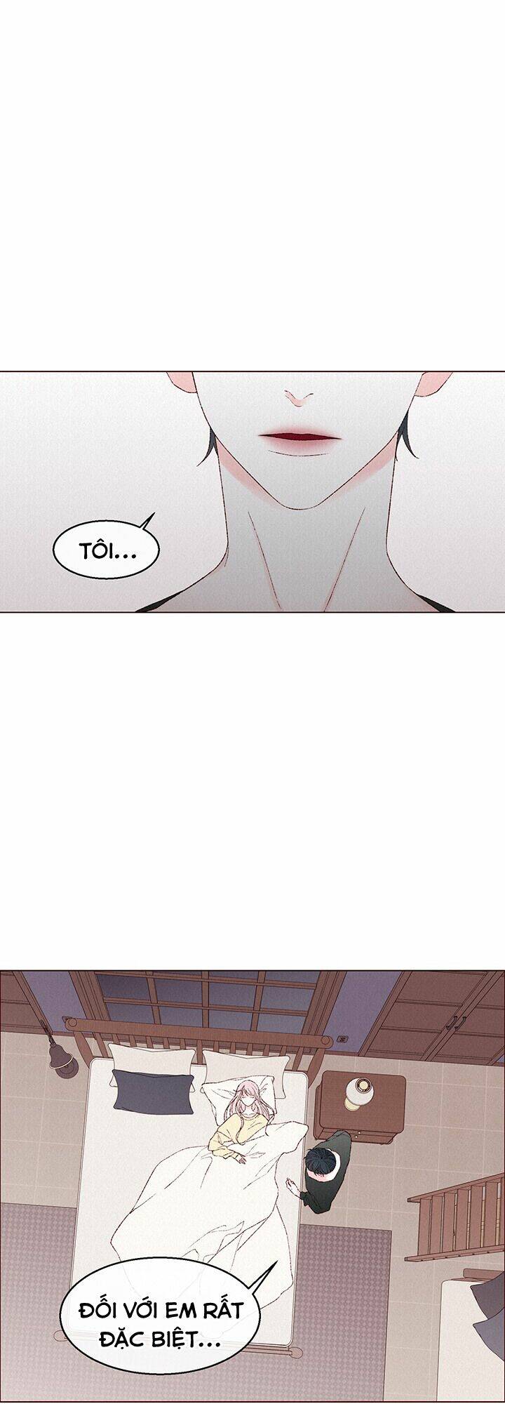 Tình Đầu Của Ma Cà Rồng Chapter 12 - Trang 2