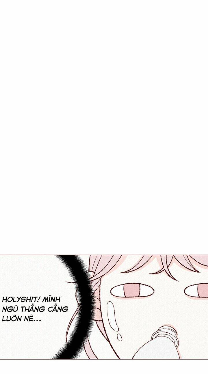 Tình Đầu Của Ma Cà Rồng Chapter 12 - Trang 2