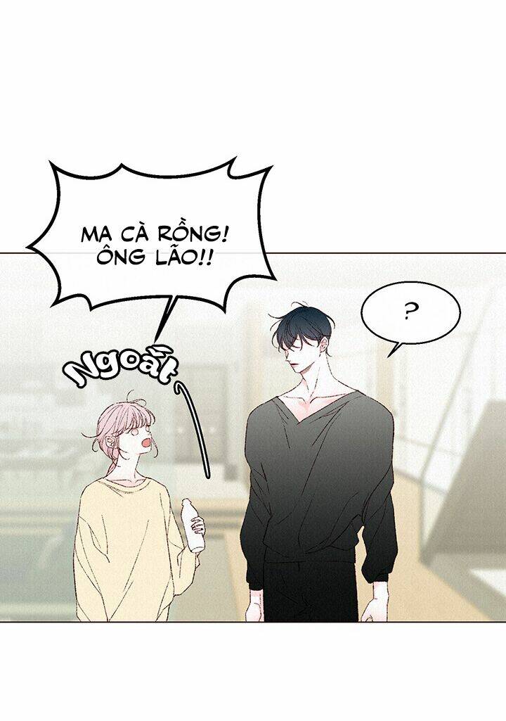 Tình Đầu Của Ma Cà Rồng Chapter 12 - Trang 2