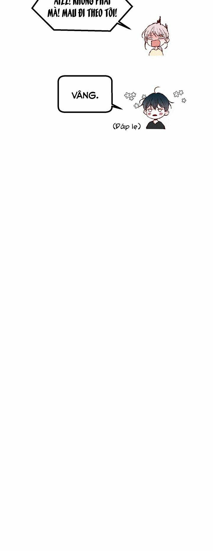 Tình Đầu Của Ma Cà Rồng Chapter 12 - Trang 2