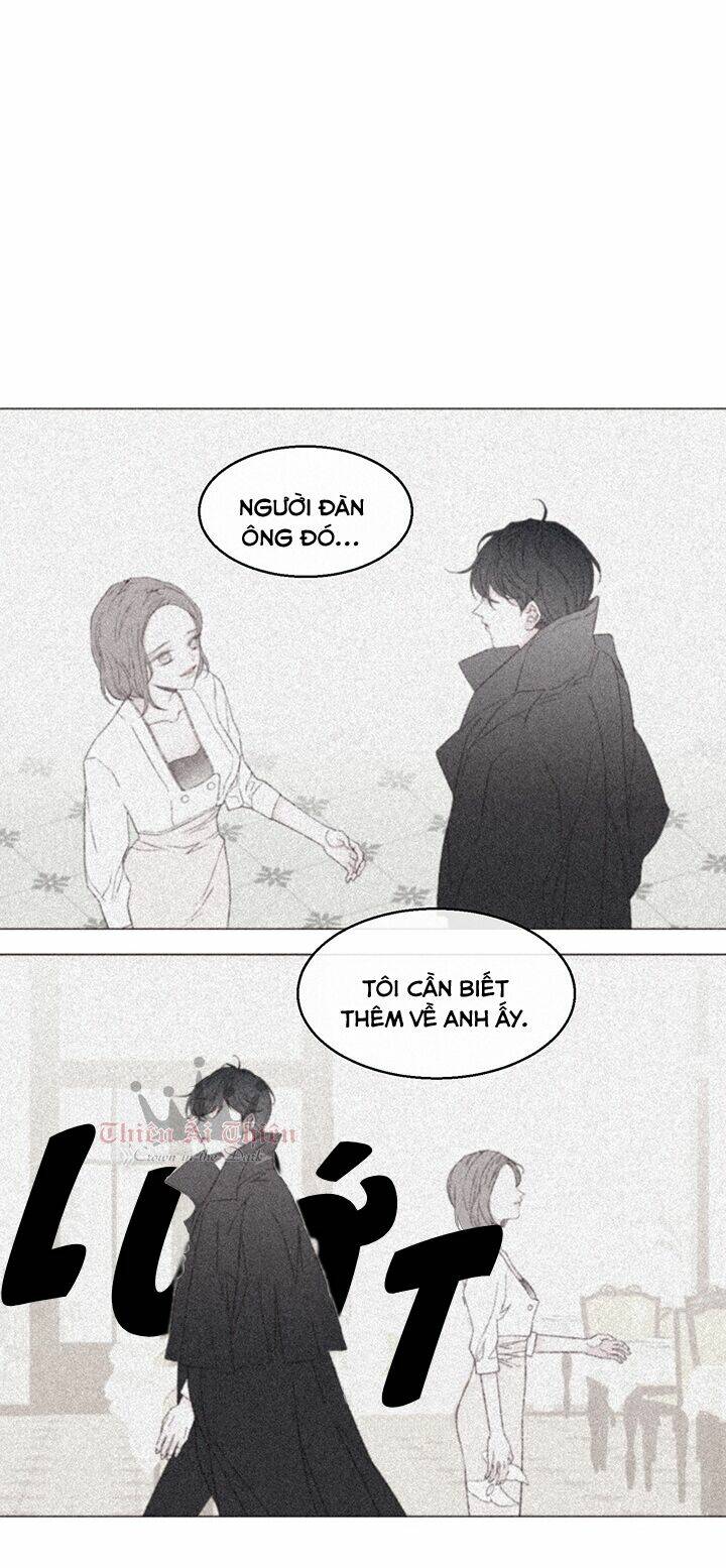 Tình Đầu Của Ma Cà Rồng Chapter 12 - Trang 2