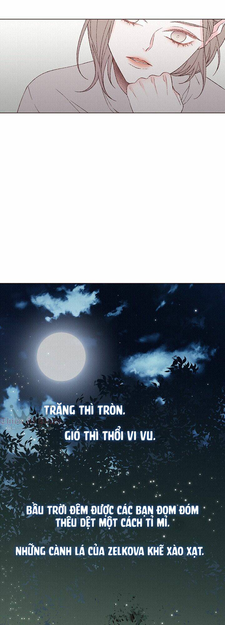 Tình Đầu Của Ma Cà Rồng Chapter 12 - Trang 2