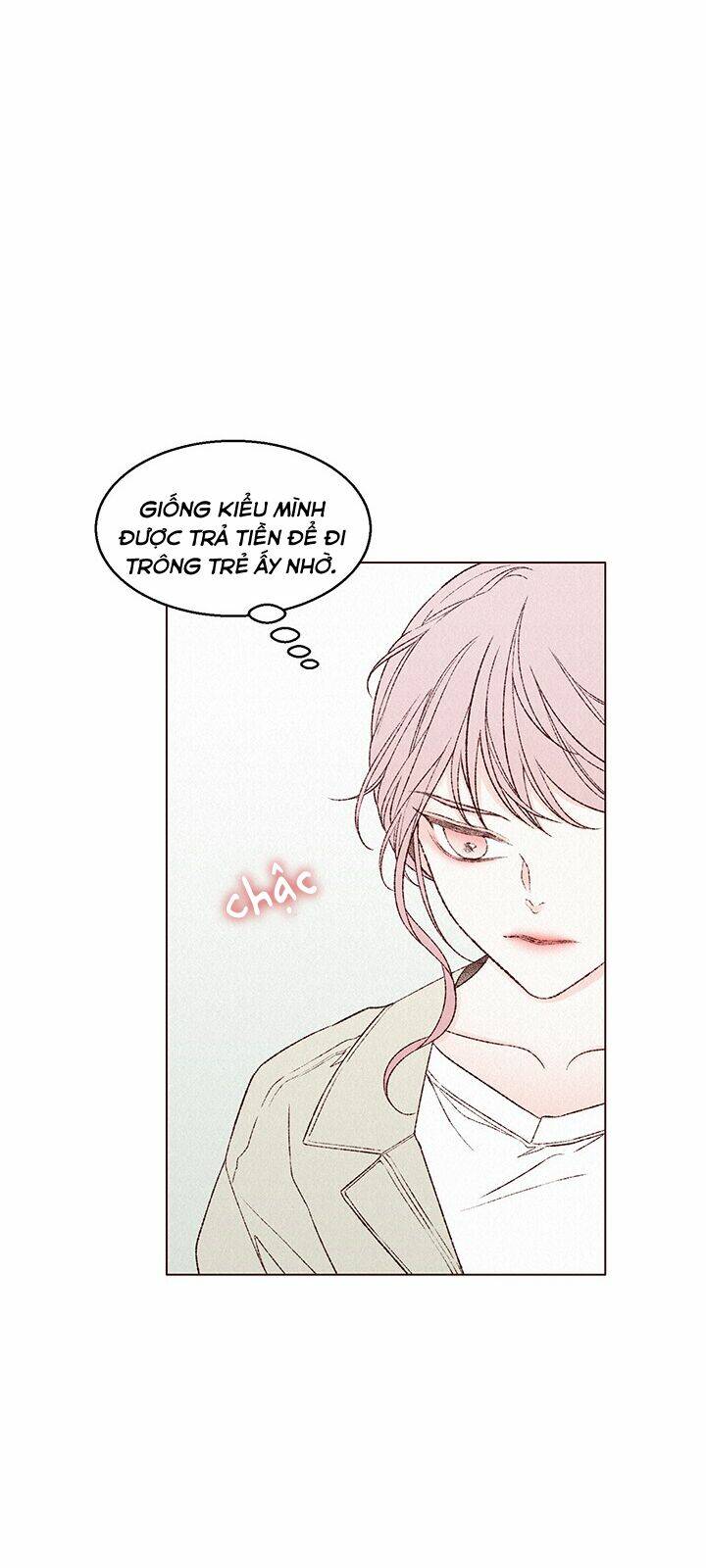 Tình Đầu Của Ma Cà Rồng Chapter 13 - Trang 2