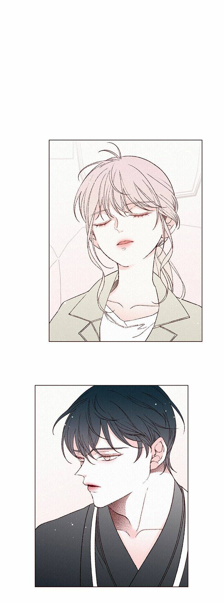 Tình Đầu Của Ma Cà Rồng Chapter 13 - Trang 2