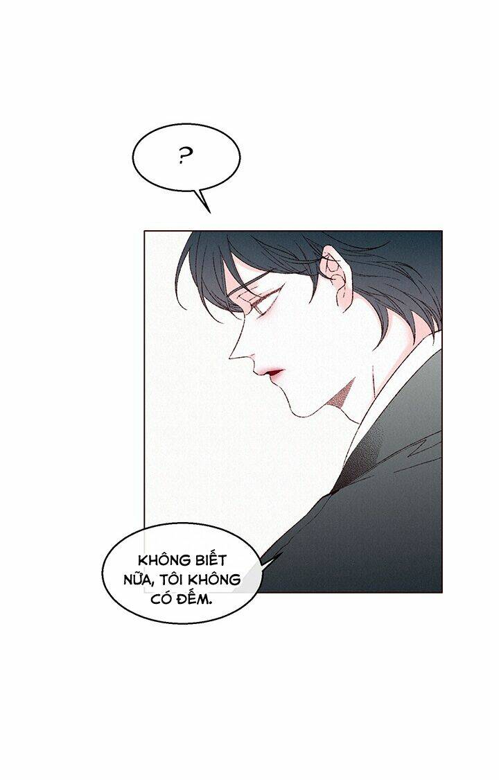 Tình Đầu Của Ma Cà Rồng Chapter 13 - Trang 2