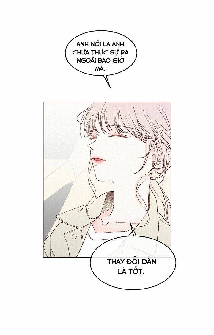 Tình Đầu Của Ma Cà Rồng Chapter 13 - Trang 2