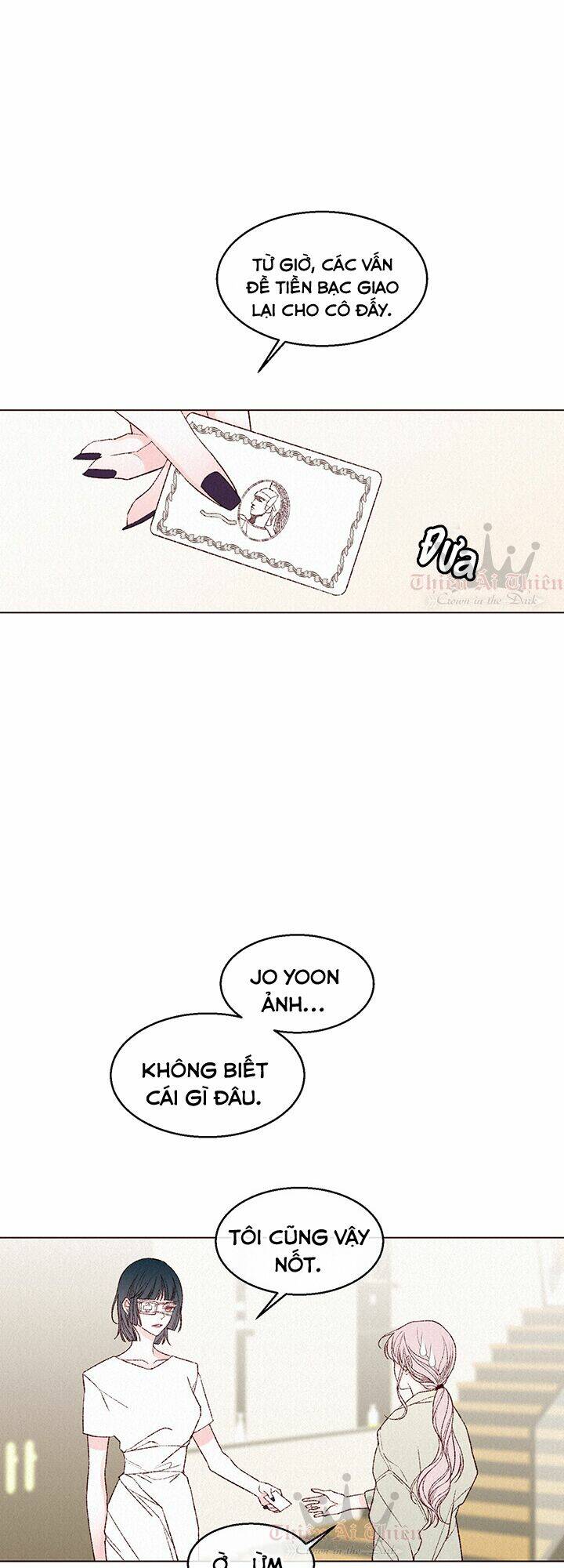 Tình Đầu Của Ma Cà Rồng Chapter 13 - Trang 2