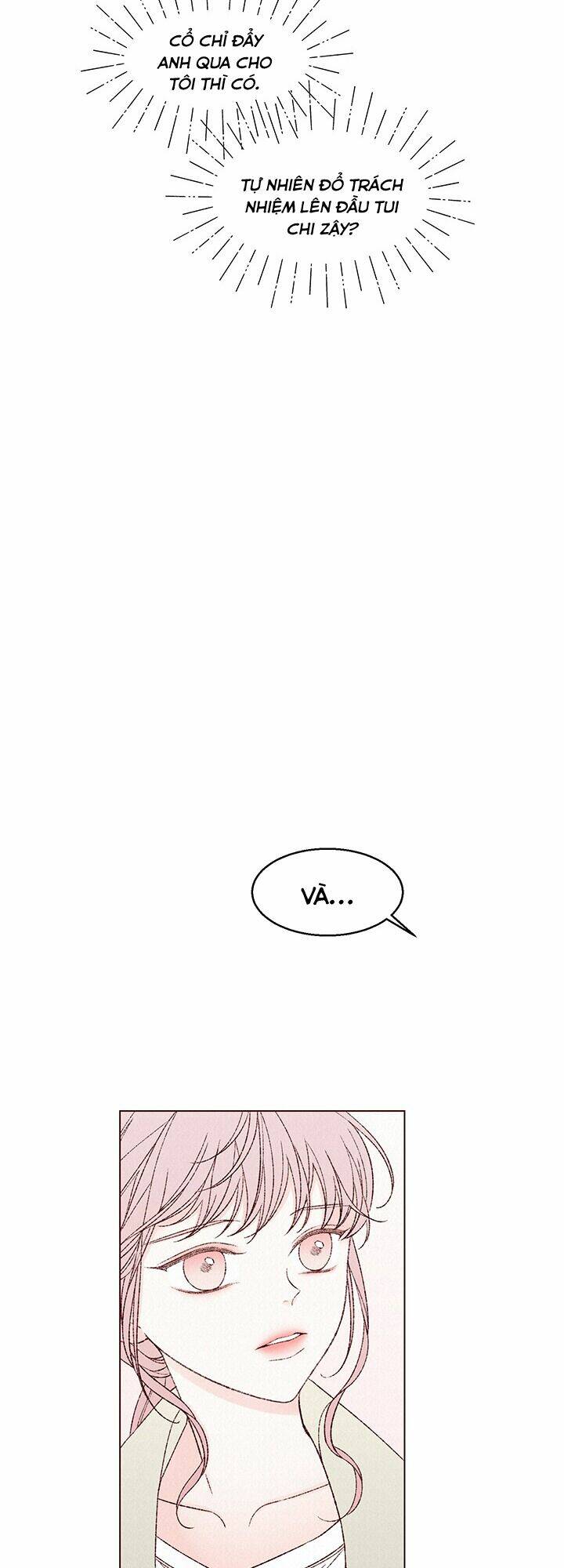 Tình Đầu Của Ma Cà Rồng Chapter 13 - Trang 2