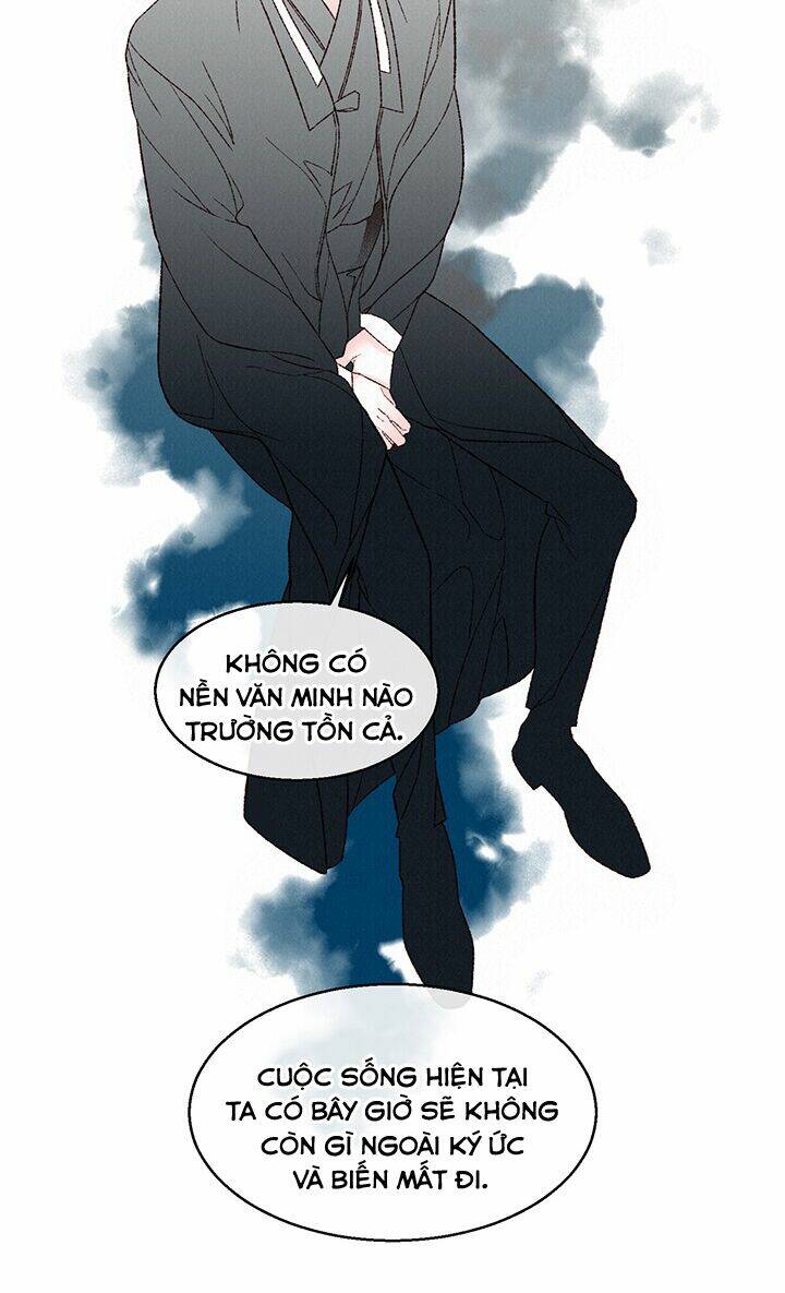 Tình Đầu Của Ma Cà Rồng Chapter 13 - Trang 2