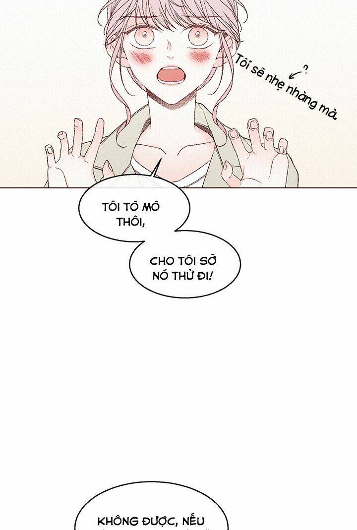 Tình Đầu Của Ma Cà Rồng Chapter 13 - Trang 2