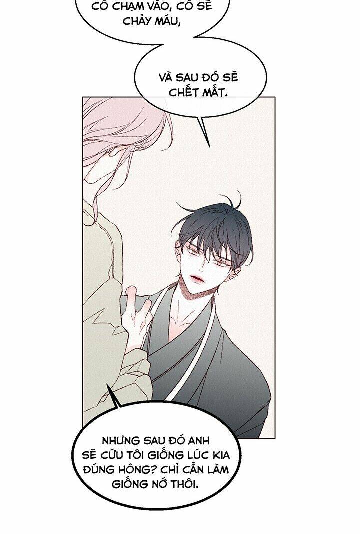 Tình Đầu Của Ma Cà Rồng Chapter 13 - Trang 2