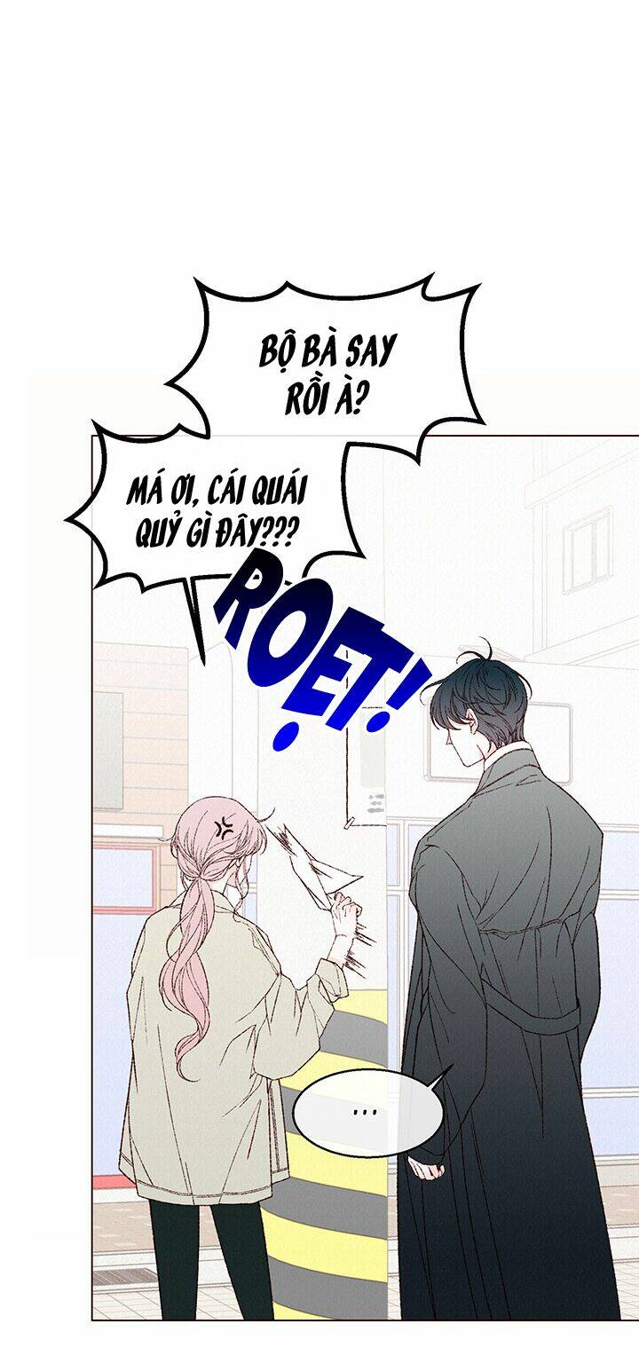 Tình Đầu Của Ma Cà Rồng Chapter 13 - Trang 2