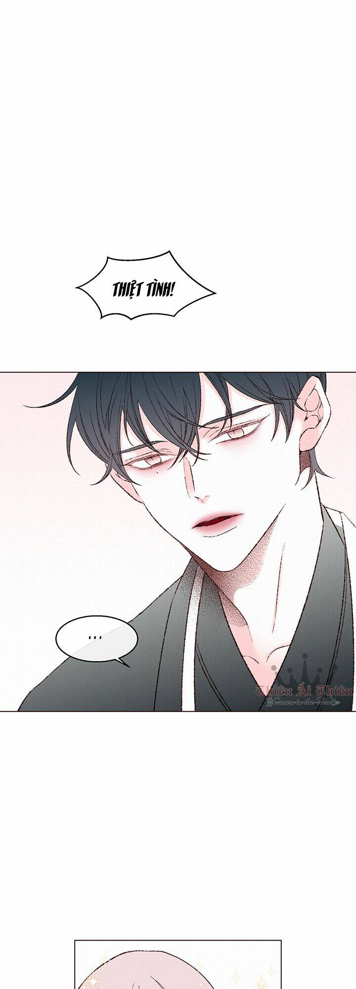 Tình Đầu Của Ma Cà Rồng Chapter 13 - Trang 2