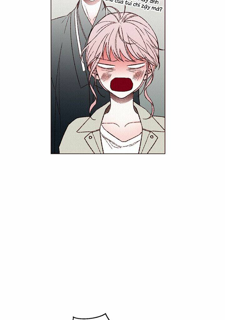 Tình Đầu Của Ma Cà Rồng Chapter 13 - Trang 2