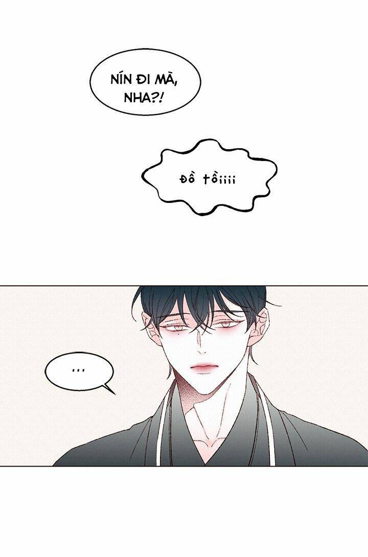 Tình Đầu Của Ma Cà Rồng Chapter 13 - Trang 2