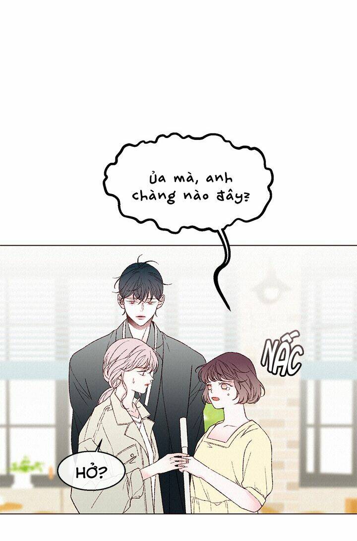 Tình Đầu Của Ma Cà Rồng Chapter 13 - Trang 2