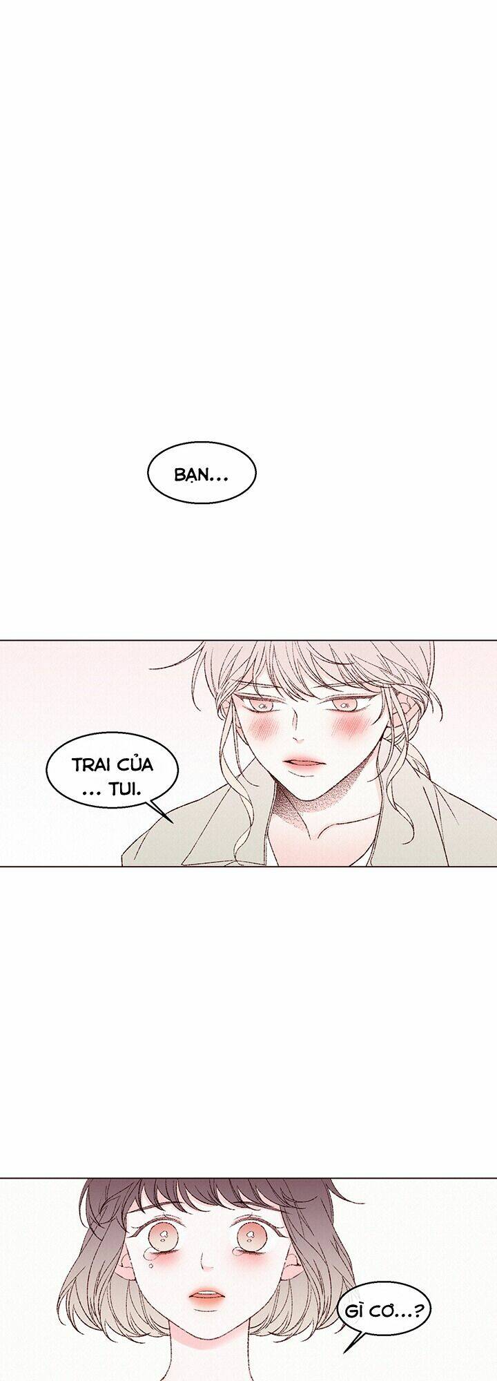 Tình Đầu Của Ma Cà Rồng Chapter 13 - Trang 2