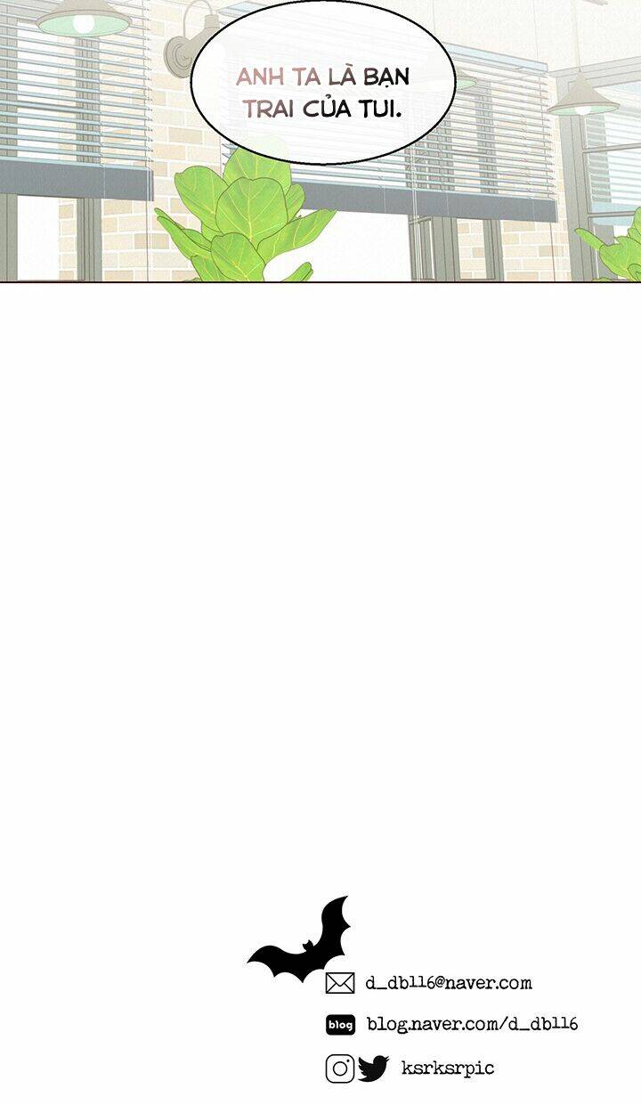 Tình Đầu Của Ma Cà Rồng Chapter 13 - Trang 2
