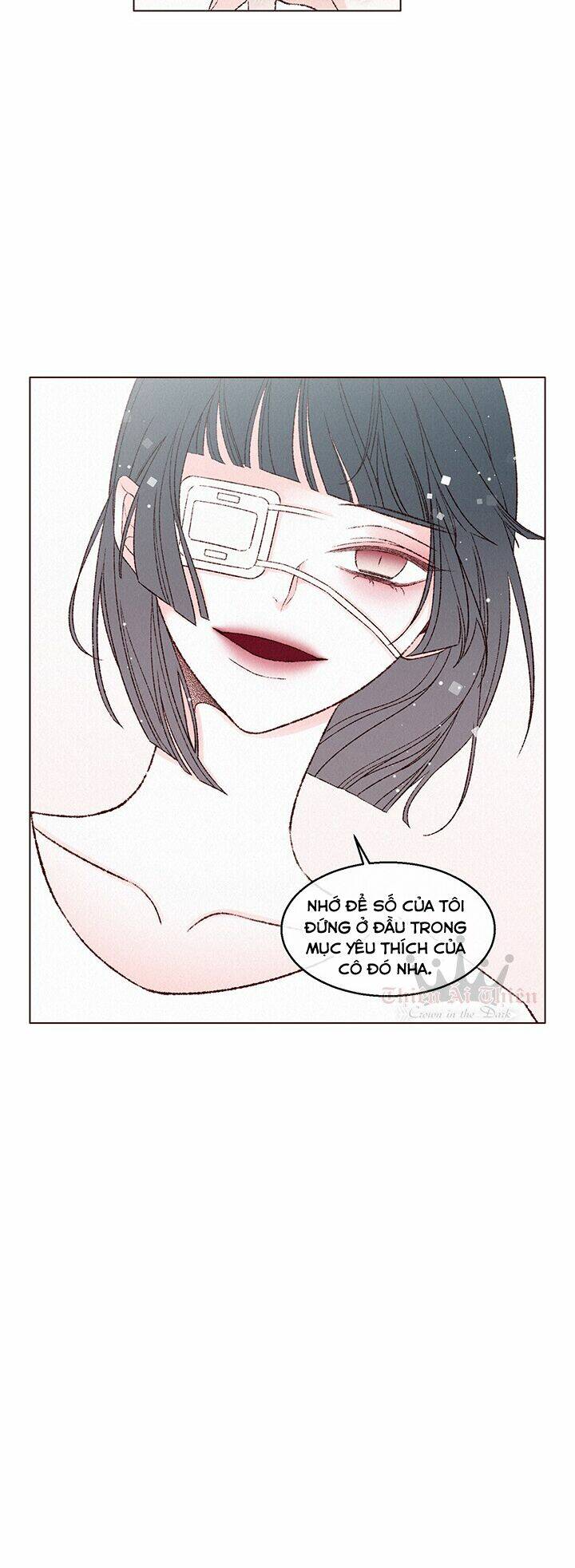 Tình Đầu Của Ma Cà Rồng Chapter 13 - Trang 2