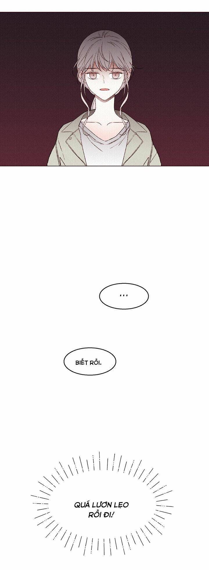 Tình Đầu Của Ma Cà Rồng Chapter 13 - Trang 2