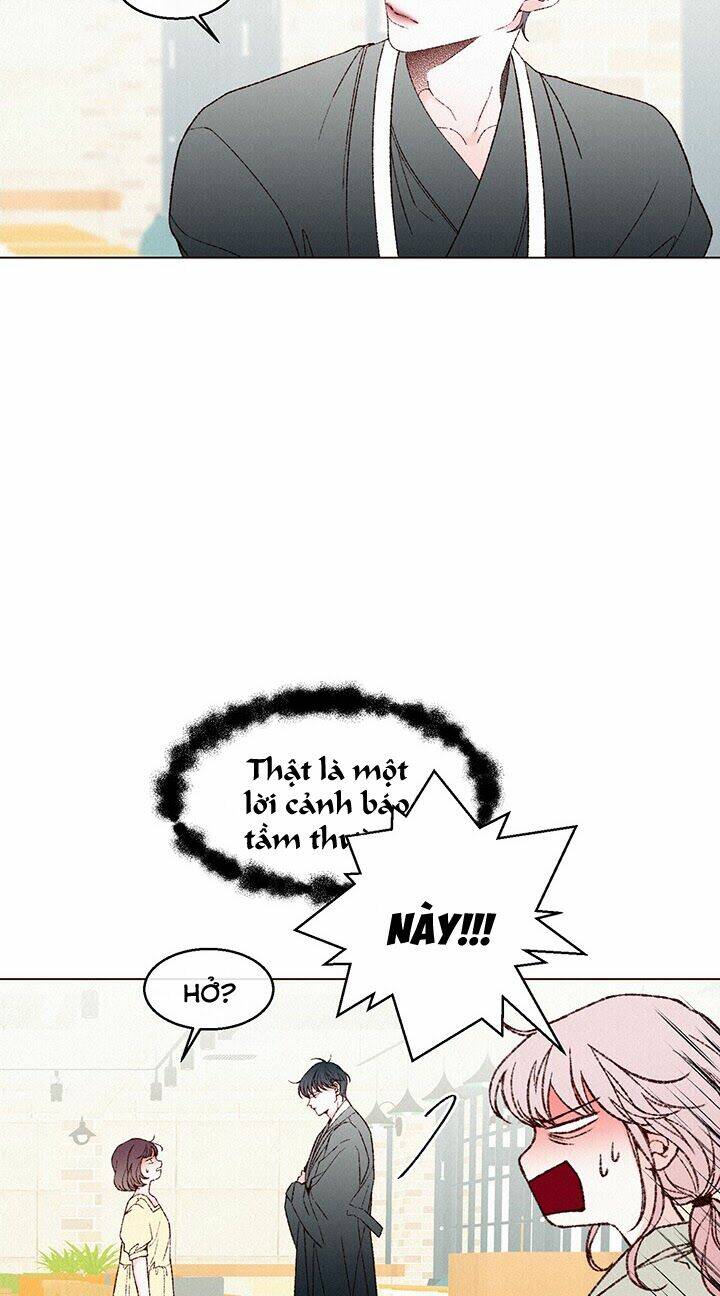 Tình Đầu Của Ma Cà Rồng Chapter 14 - Trang 2