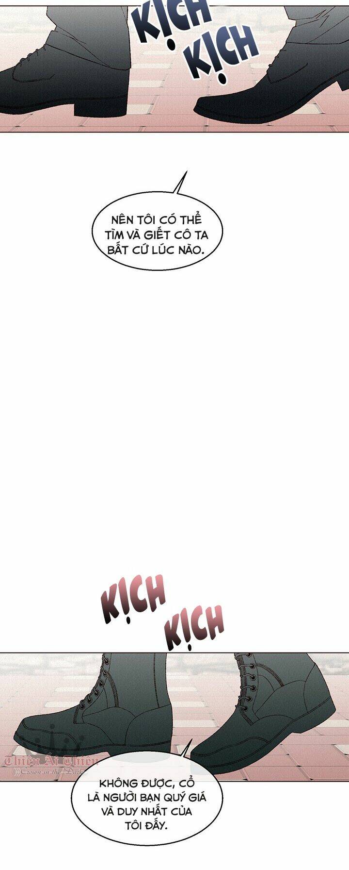 Tình Đầu Của Ma Cà Rồng Chapter 14 - Trang 2